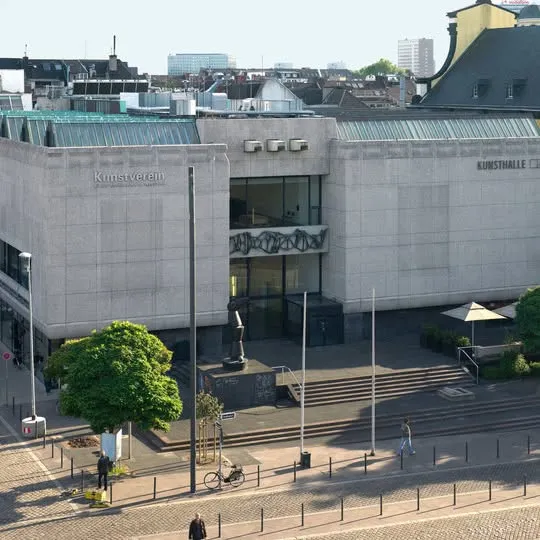 Kunsthalle Düsseldorf gGmbH