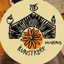 Logo KunstKerk Hogeland