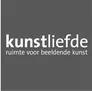 Logo Kunstliefde