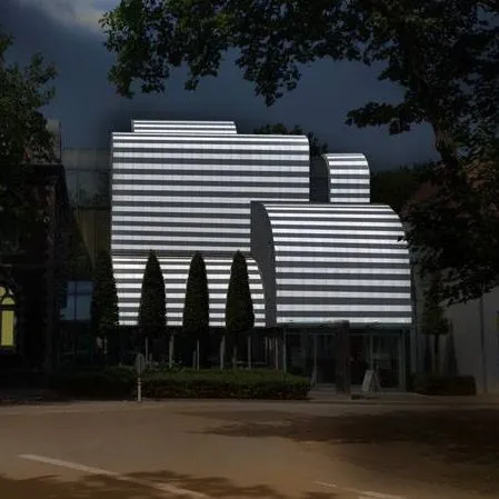Kunstmuseum Ahlen gGmbH