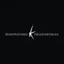 Logo Kunstuitleen Hellevoetsluis