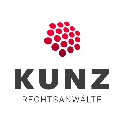Kunz Rechtsanwälte