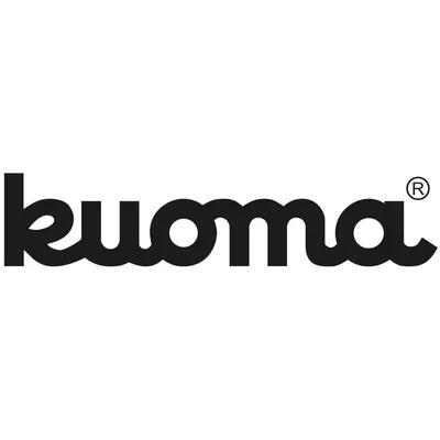 Kuoma logo