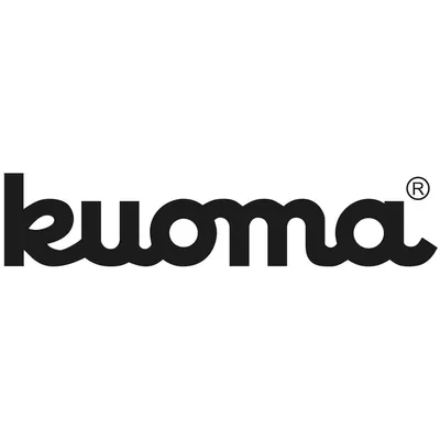 Kuoma logo