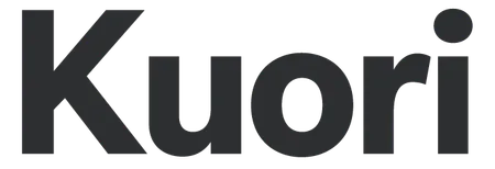 Kuori logo