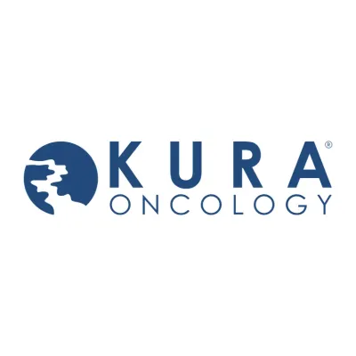 Kura Oncology Inc logo
