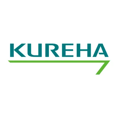 Kureha Corporation logo