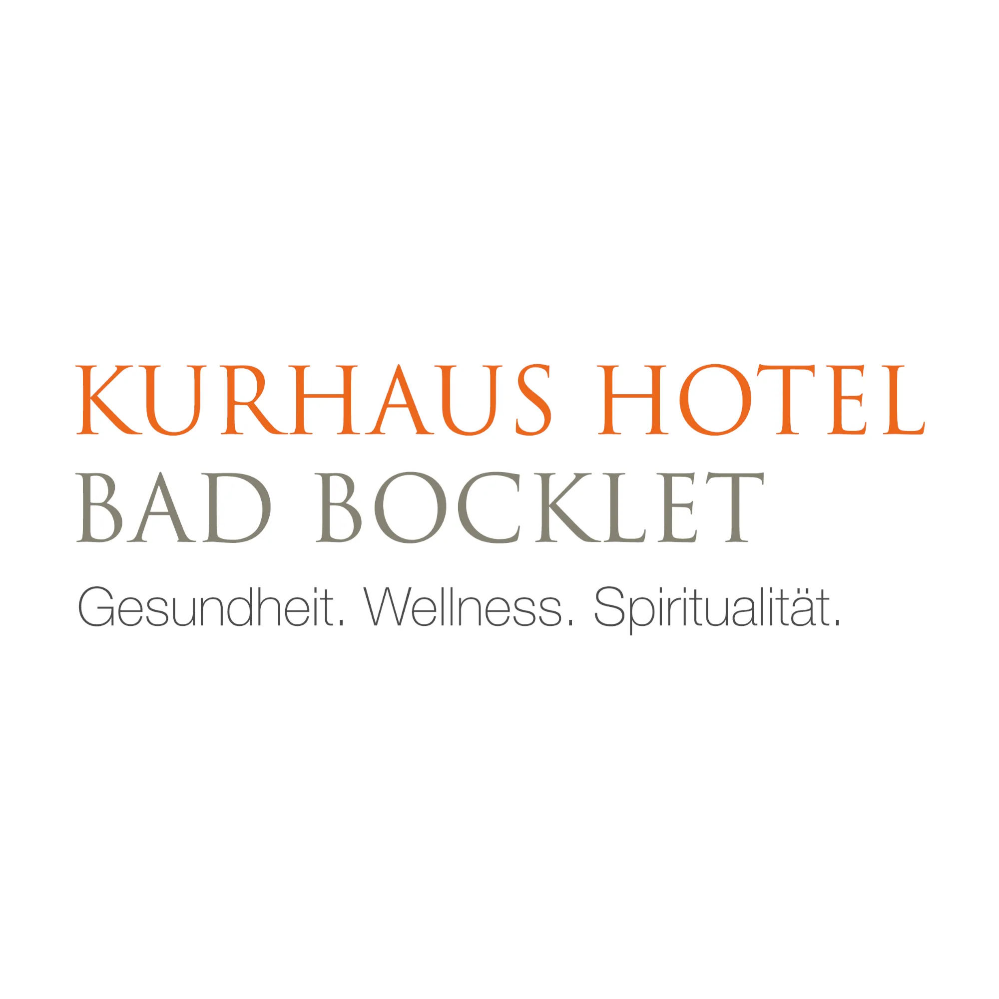 Caritas-Kurhaus