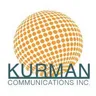Kurman Communications (Public Relations and Communication Firm Chicago) logo
