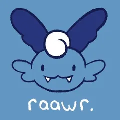 Kuroro Brawl logo