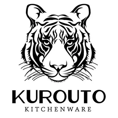 kuroutokitchenware.com logo