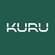 KURU Logo