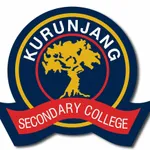 Kurunjang Secondary College Logo