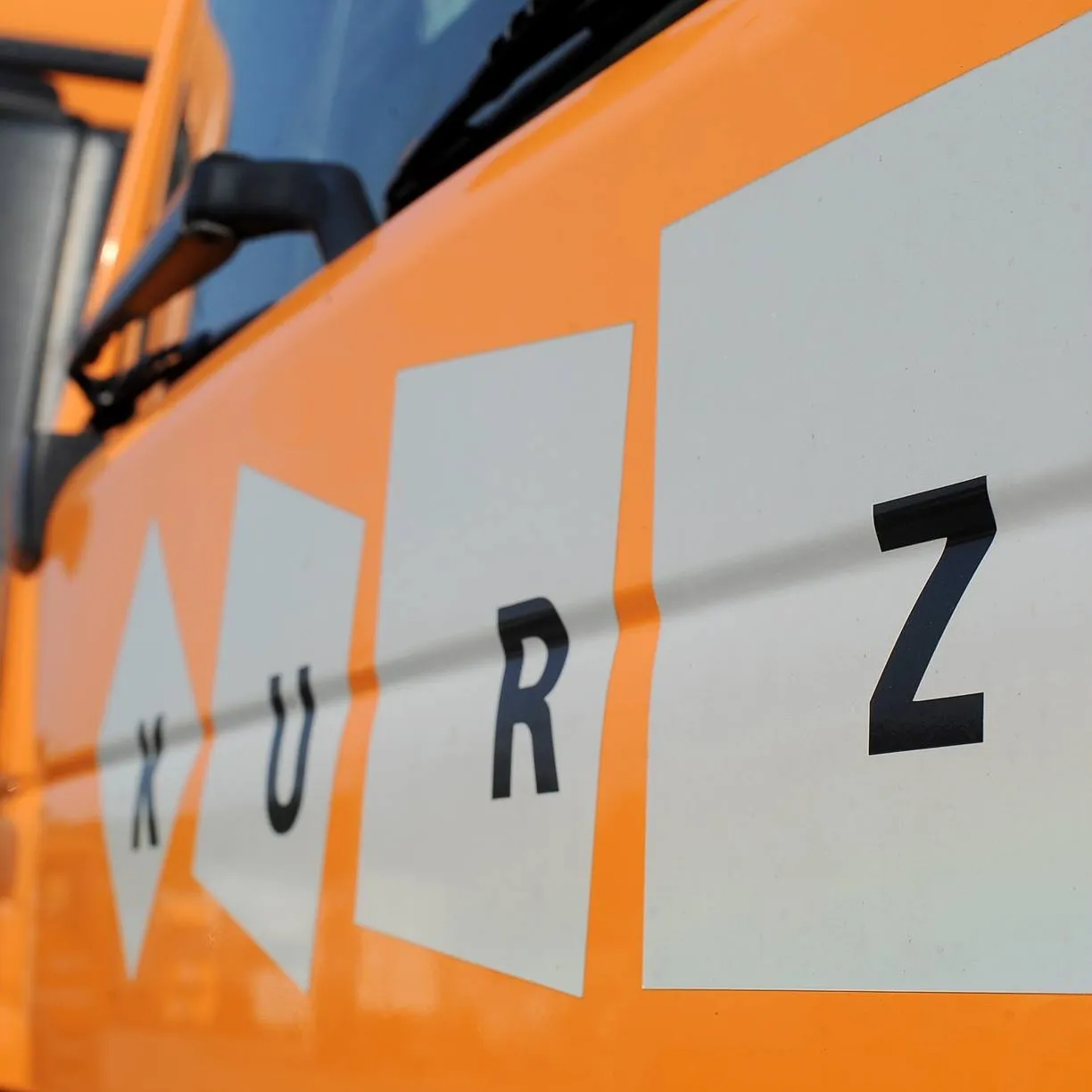 Kurz Entsorgung GmbH logo