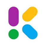 Kurzy Pro Radost logo/icon