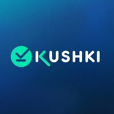 Logo by Brandfetch