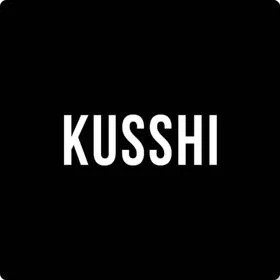 kusshi.com logo