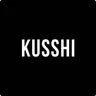 KUSSHI logo