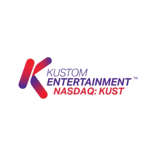 KUSTOM ENTERTAINMENT, INC. logo
