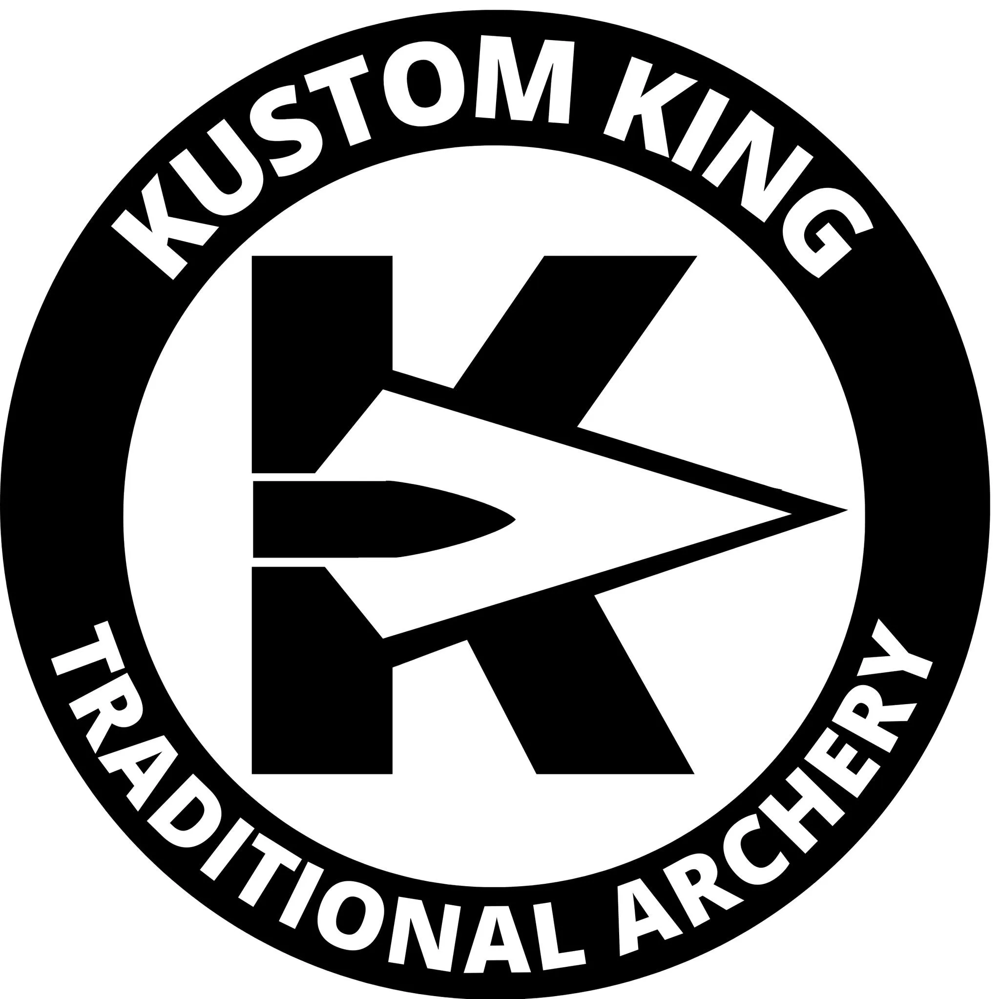Kustomkingarchery