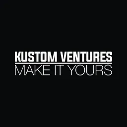 KUSTOM VENTURES logo