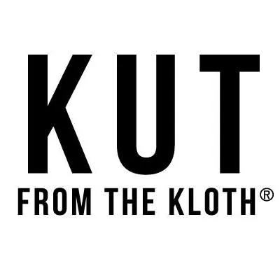 Kut from the Kloth logo