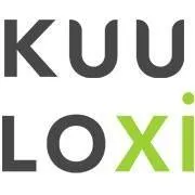 Kuuloxi Logo