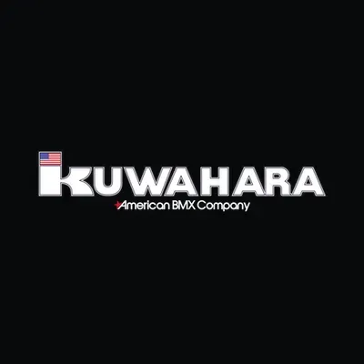 American BMX Company Kuwahara logo