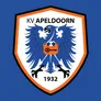 Logo KV Apeldoorn