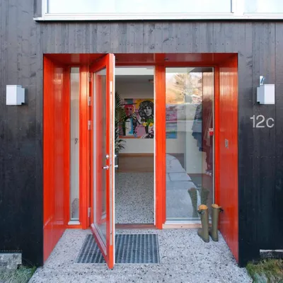 KVARTS ARKITEKTER AS