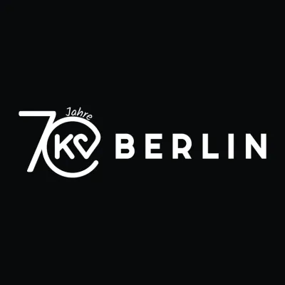 Kassenärztliche Vereinigung Berlin logo