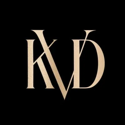 KVD Beauty logo