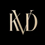 KVD Vegan Beauty logo