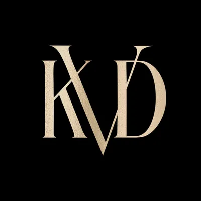 KVD Vegan Beauty logo