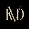 KVD Beauty logo