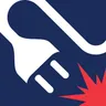 KVelektro logo