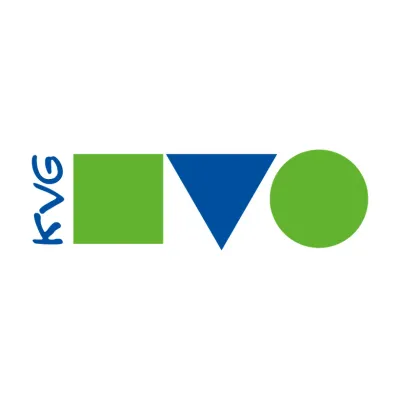 Kraftverkehr GmbH -KVG-
