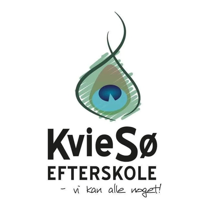 Kvie Sø Efterskole logo