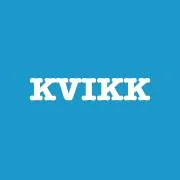 KVIKK VASK & RENS AS