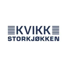 KVIKK STORKJØKKEN AS