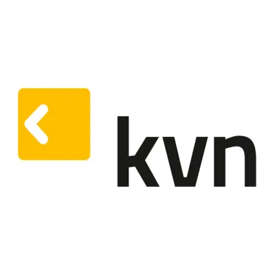 KVN Autokrane GmbH logo