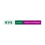 Logo KVS Kantoorinrichtingen