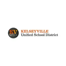 Kelseyville Unified School District Logo