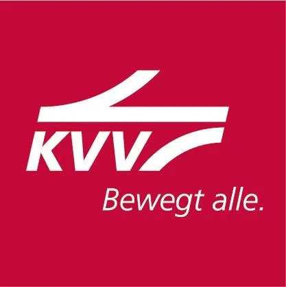 Karlsruher Verkehrsverbund GmbH logo