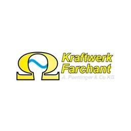 Kraftwerk Farchant