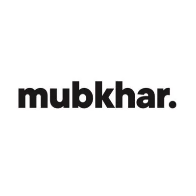 Mubkhar Kuwait logo