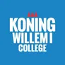 Logo Koning Willem 1 College