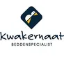 Logo Kwakernaat Bedden