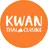 Kwan Thai Cuisine logo