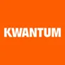 Logo Kwantum - Balkweg